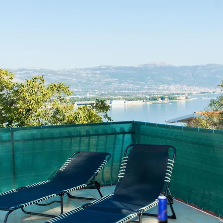 Slanada-5 By Interhome * Trogir
