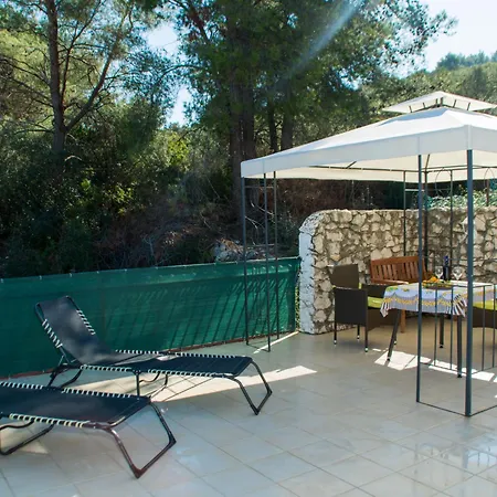 Slanada-5 By Interhome Trogir