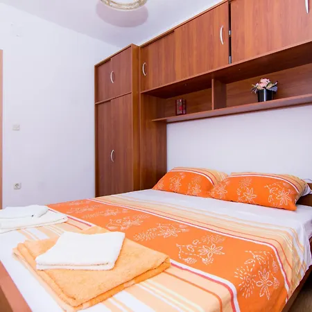 Slanada-5 By Interhome Apartament Trogir
