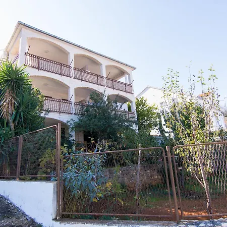 Slanada-5 By Interhome Apartament Trogir