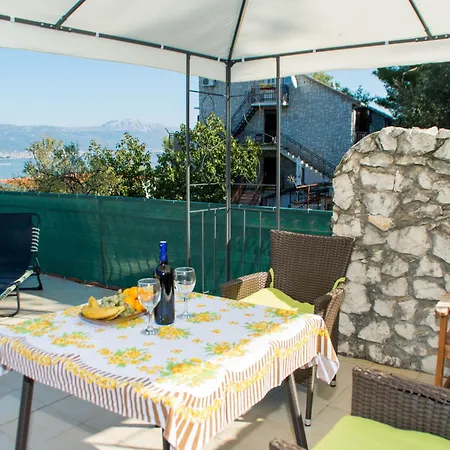Slanada-5 By Interhome Apartament